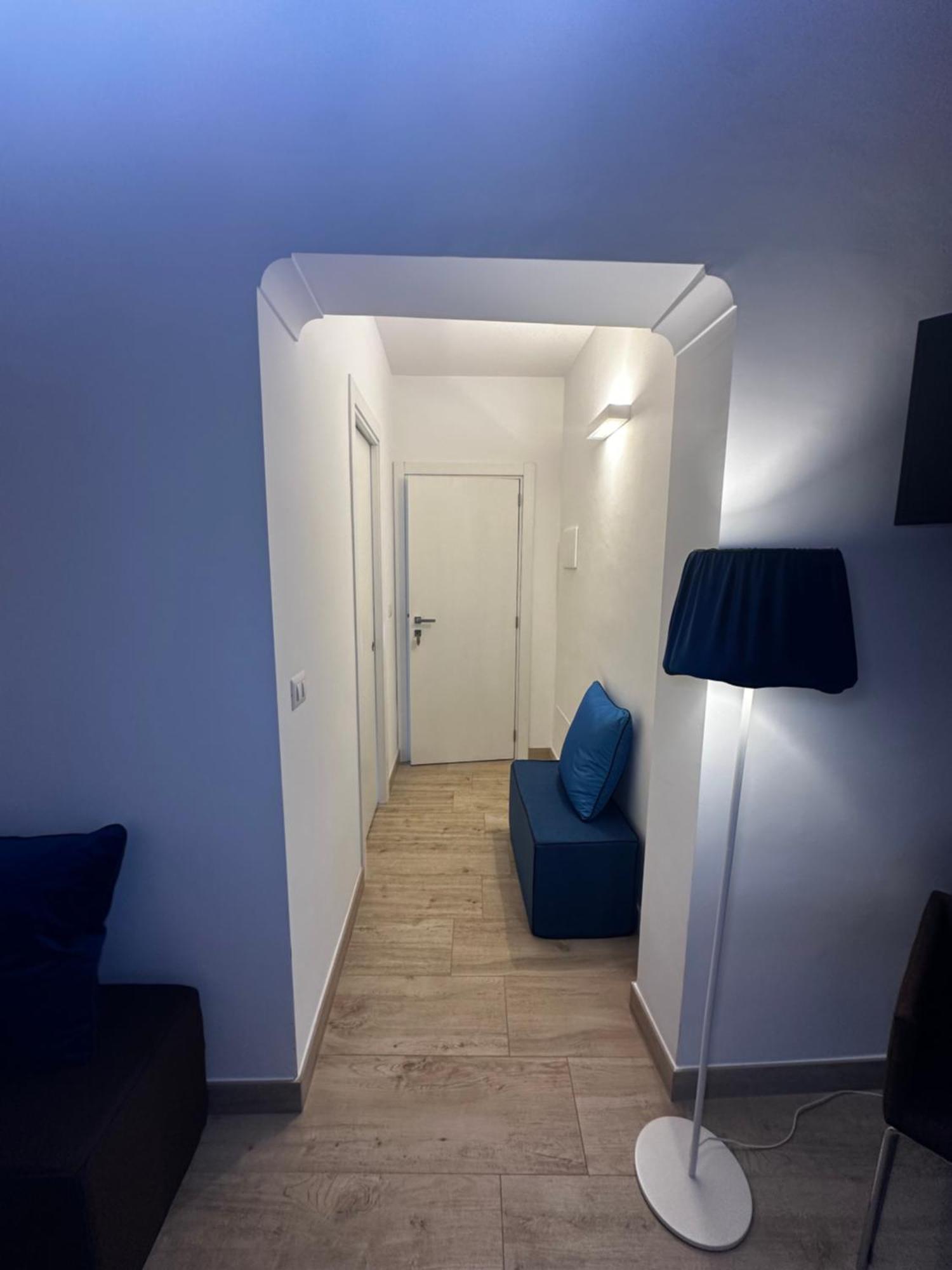 B&B Sigo Trani Ngoại thất bức ảnh